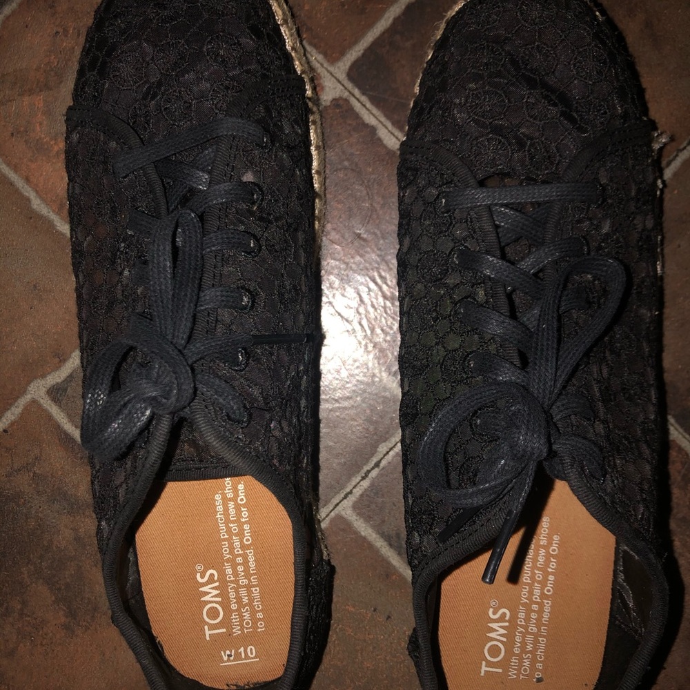 Formal shoes